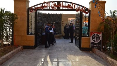 ننشر أسماء المحامين الجدد الذين اجتازوا الكشف الطبي بالقاهرة(صور)