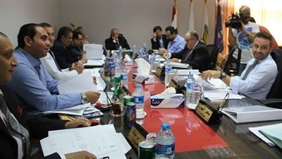 اتحاد الكرة يغسل يده من أزمة مباراة الزمالك والمقاولون