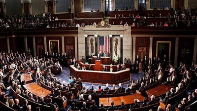 الكونجرس الأمريكي يدرس التحقيق في محاولة قطر التأثير على سياسات واشنطن بالمال