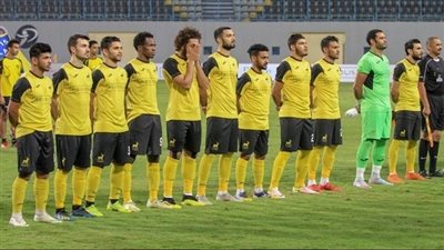 وادي دجلة يستضيف طلائع الجيش في الدوري المصري