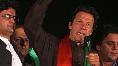 وزير الخارجية الباكستاني: علاقاتنا مع أمريكا ستتخذ منعطفا جديدا