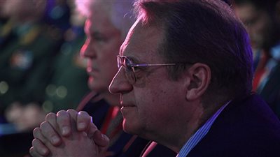 زيارة مرتقبة لنائب وزير الخارجية الروسي إلى الخرطوم