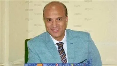 الزناتي: عرض مسرحية 'عبور وإنتصار' على مسرح 'الصحفيين' في ذكرى تحرير سيناء 