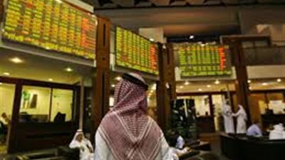  مؤشر أبو ظبي يصعد بنسبة 0.23% بالمستهل