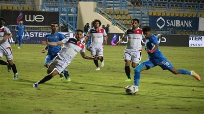 أول تعليق من المنتخب على وقفة حميد أحداد