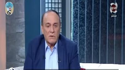 سمير فرج يروي تفاصيل لقائه السري مع 