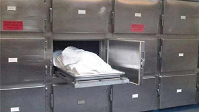 تشريح جثتي سيدة وابنتها عثر عليهما متوفيين داخل منزلهما بدار السلام