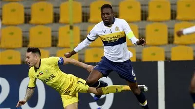موعد مباراة النصر السعودي وذوب آهن أصفهان اليوم