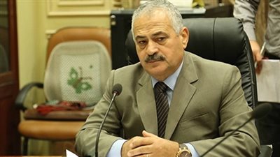 برلماني: نتوقع طفرة في السكك الحديدية على يد اللواء كامل الوزير