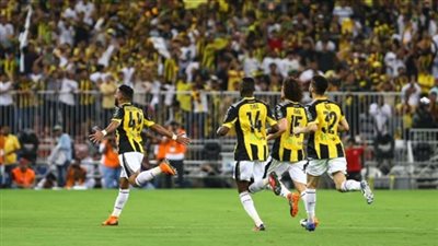 موعد مباراة اتحاد جدة والوحدة الإماراتي في دوري أبطال آسيا