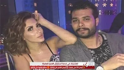 عاجل.. قرار جديد من المحكمة بشأن اعتداء أحمد عبد الله محمود على زوجته سارة نخلة بالضرب