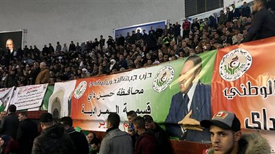 أول تعليق رسمي من الجزائر على قرار القضاة مقاطعة الانتخابات