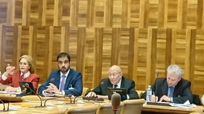 في ندوة بجنيف.. 