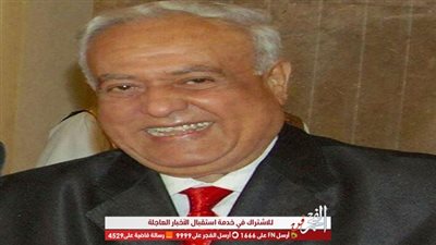 ٩ معلومات عن محمد متولي في ذكرى ميلاده