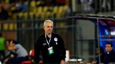 قرار مفاجئ من أجيري قبل أمم إفريقيا