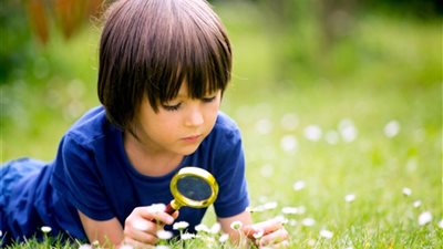 علامات تكتشفين من خلالها موهبة طفلك