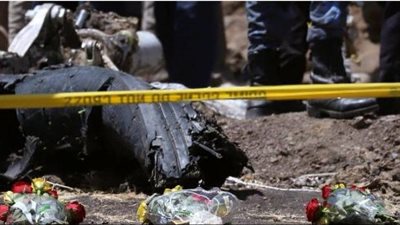 قصة الرحلة الأخيرة لـ 3 مصريين من ضحايا الطائرة الإثيوبية (صور)    