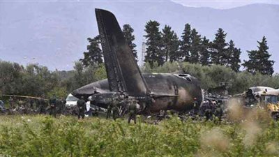 صحيفة أمريكية تكشف عن خفايا مثيرة في سقوط طائرة إثيوبيا