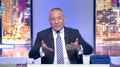 أحمد موسى: أمير قطر السابق صاحب أغلى ضحكة في التاريخ