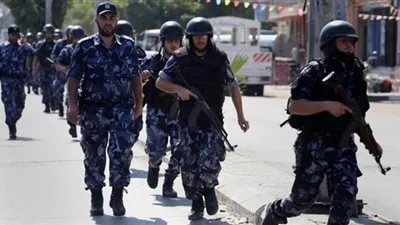أمن حماس يعتقل فلسطينيين دعوا لمظاهرات احتجاجية