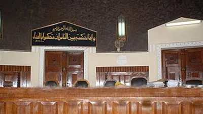 تأجيل إعادة محاكمة متهمين بأحداث عنف الجيزة لـ7 أبريل