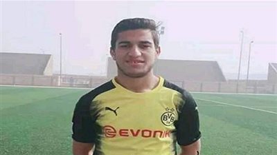 وفاة لاعب ببني سويف عقب احتفاله بهدف في مباراة ودية