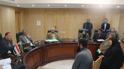 شكوى لمحافظ الفيوم لتوصيل المرافق لمشروع البيت الريفى بمركز يوسف الصديق وقرية قلمشاة الجديدة (صور)