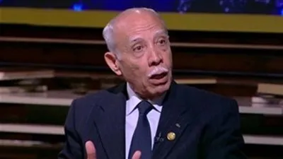 مستشار بأكاديمية ناصر: كل مواطن يحمل بطاقة مصرية هو مشروع شهيد (فيديو)