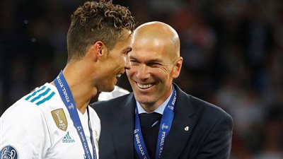 بعد عودة زيدان.. هل يعود رونالدو إلى ريال مدريد؟
