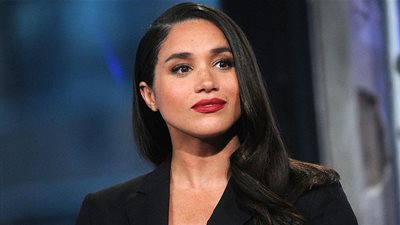 تعرفي على ألوان شفاه التي لا تتخلى عنها ميجان ماركل (صور)