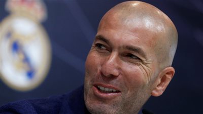 زيدان لا يريد رؤية هذا اللاعب في ريال مدريد