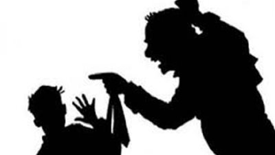 المتهم بقتل أولاده الثلاثة بالمرج: 