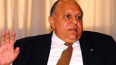 وزير التنمية الإدارية الأسبق: أنفاق السويس أعظم إنجاز في البنية التحتية آخر 5 سنوات (فيديو)