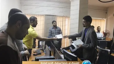 عمرو الكاشف في زيارة لأسرة 