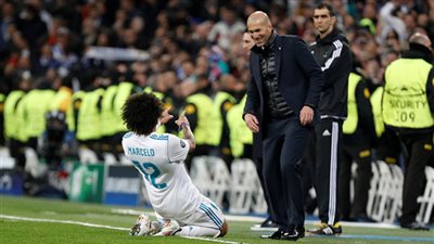 بعد التعاقد مع زيدان.. ميركاتو صيفي 