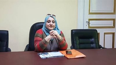 علاج نفسي للصحفيين ودعم صحي وتعليمي.. تعرف على البرنامج الانتخابي لـ أسماء عصمت