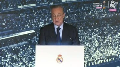 بيريز يوجه رسالة لسولاري بعد رحيله