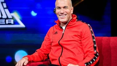 بالأرقام.. ماذا قدم زين الدين زيدان في مهمته الأولى مع ريال مدريد ؟ 