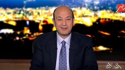 عمرو أديب: كامل الوزير مقبل على مشكلة كبيرة