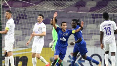 قناة مفتوحة تنقل مباراة الهلال والدحيل في دوري أبطال آسيا