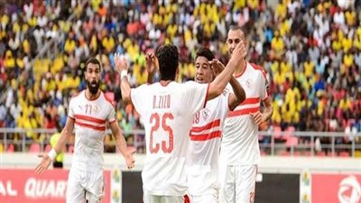 أزمة في الزمالك قبل مواجهة المقاولون العرب