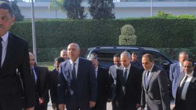 عاجل.. هذا ما حدث في رصيف الحادثة قبل وصول كامل الوزير إلى محطة مصر