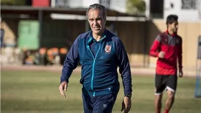 تعليمات خاصة من لاسارتي لمدافع الأهلي