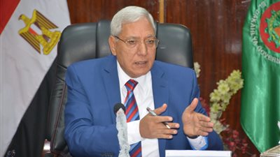 فحص مليون و٨٢٤ ألف مواطن في ١١ يوما بالدقهلية بحملة 100 مليون صحة