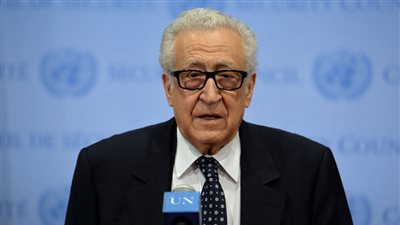 بعد تأجيل الانتخابات.. الأخضر الإبراهيمي يعلن عن 