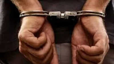 ضبط شخص بالمنوفية استخدم 