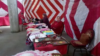 تنظيم قافلة خيرية مكبرة لأهالي عزبة الزوايدة بالإسكندرية (صور)