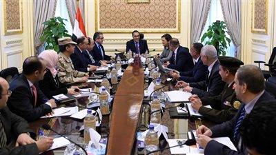 وزير الآثار: نتعاون مع كل الجهات للانتهاء من تنفيذ تكليفات الرئيس 