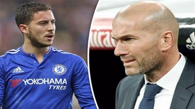 زيدان يتحدى العقوبات ويطلب نجما بـ130 مليون دولار