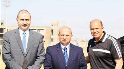 هشام يكن مديرا فنيا لفريق إيروسبورت 